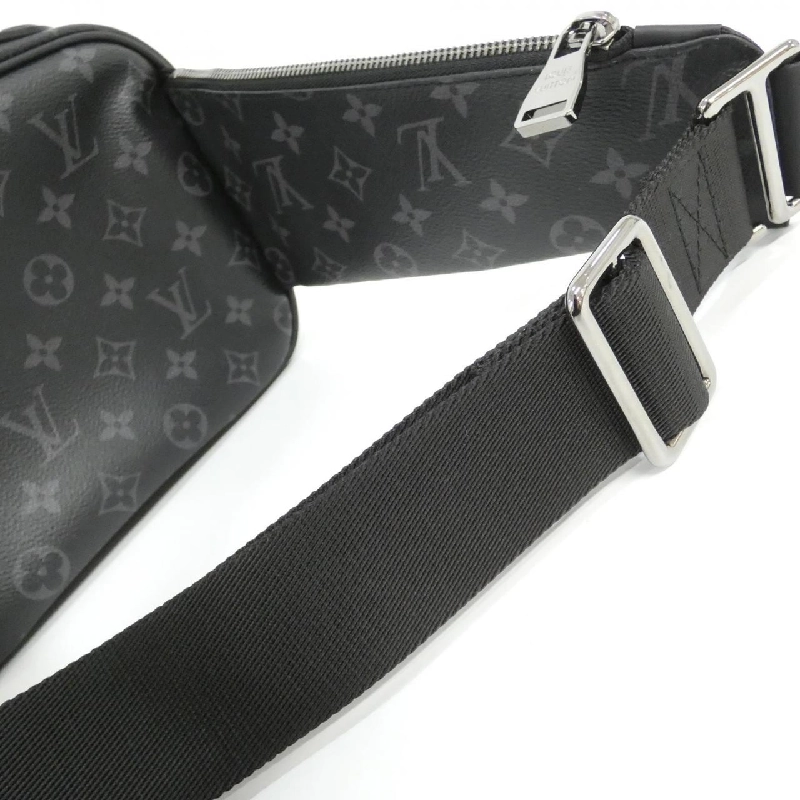 Túi đeo chéo Louis Vuitton Monogram Eclipse M42906 - Hàng hiệu Chính hãng 767289