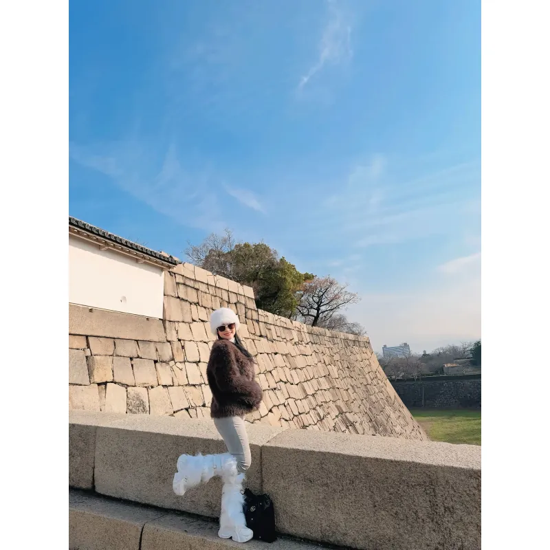 Áo lông lót da 776699