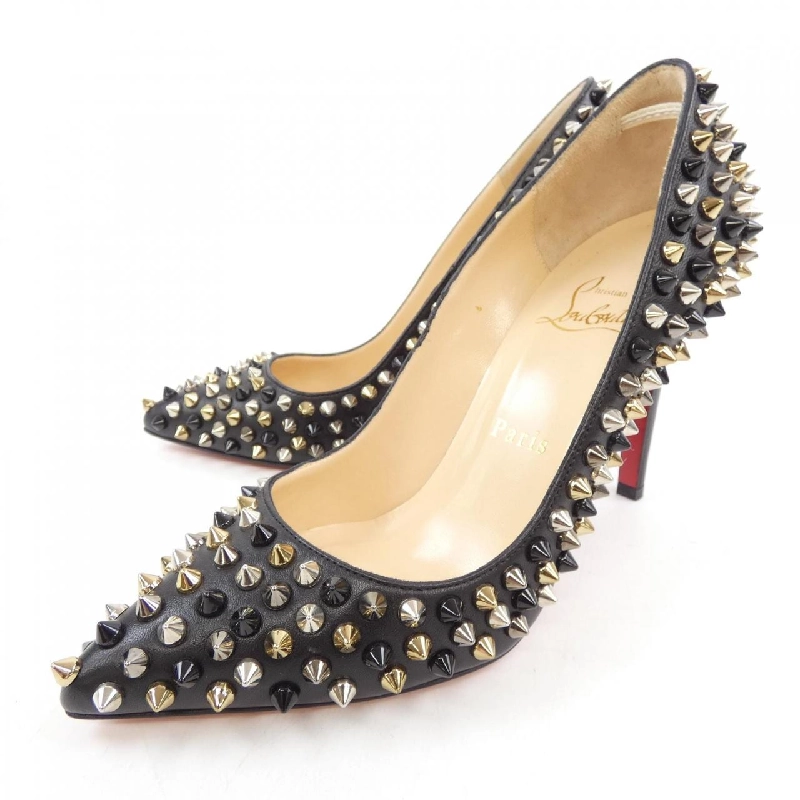 Giày CHRISTIAN LOUBOUTIN - Hàng hiệu Authentic 829758