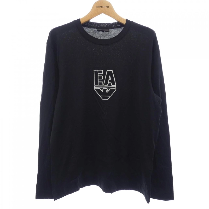 Áo thun EMPORIO ARMANI 6L1TAW 1JUVZ - Hàng hiệu Authentic 818941