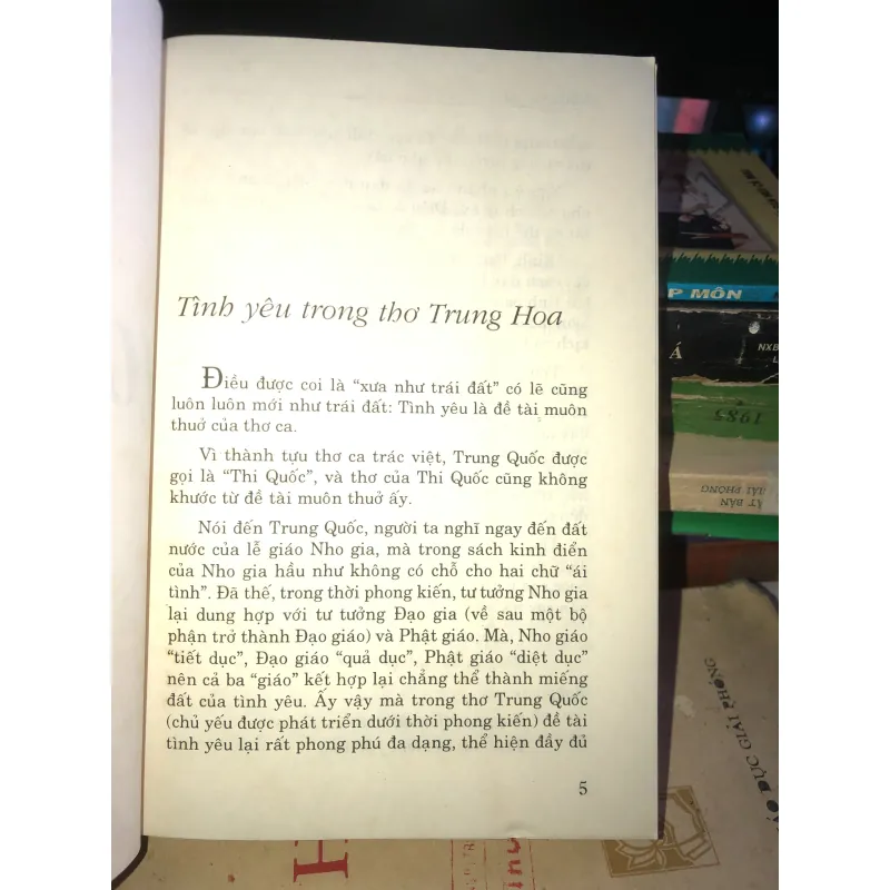 108 bài thơ tình Trung Hoa  1024551