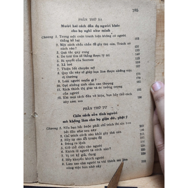 Đắc nhân tâm bí quyết của thành công 910030