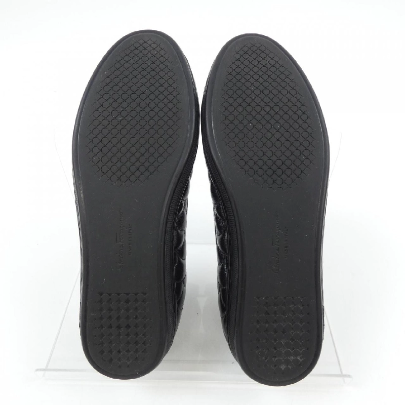 Giày bệt SALVATORE FERRAGAMO 658293