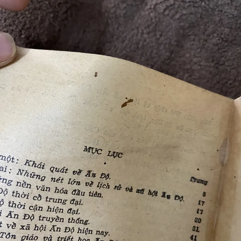 Tìm hiểu văn hoá Ấn Độ 627741