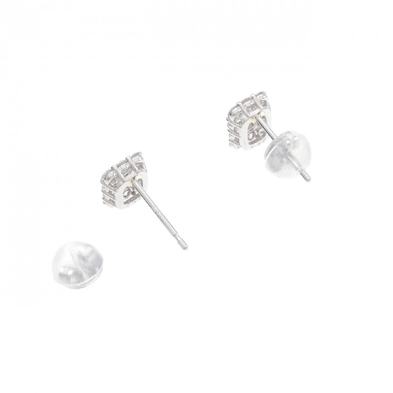 PT900 Bông tai kim cương 0.50CT - Hàng hiệu Chính hãng 872694