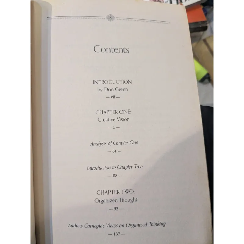 How to own your own mind - Napoleon Hill 703702