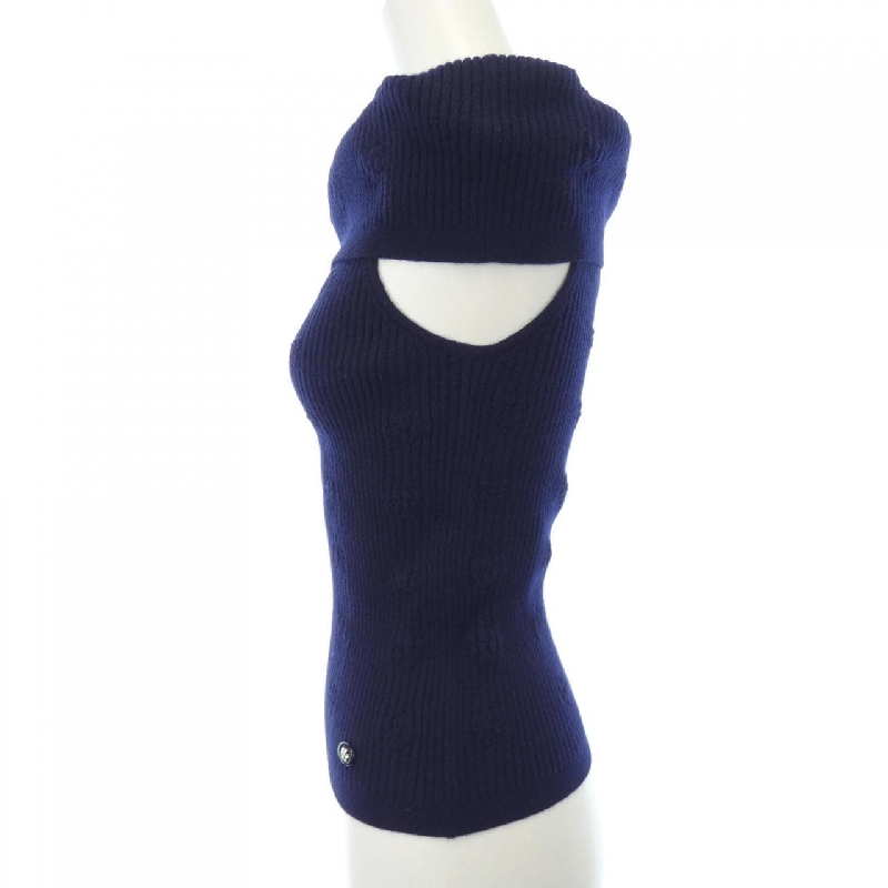 Áo len CHANEL 635018