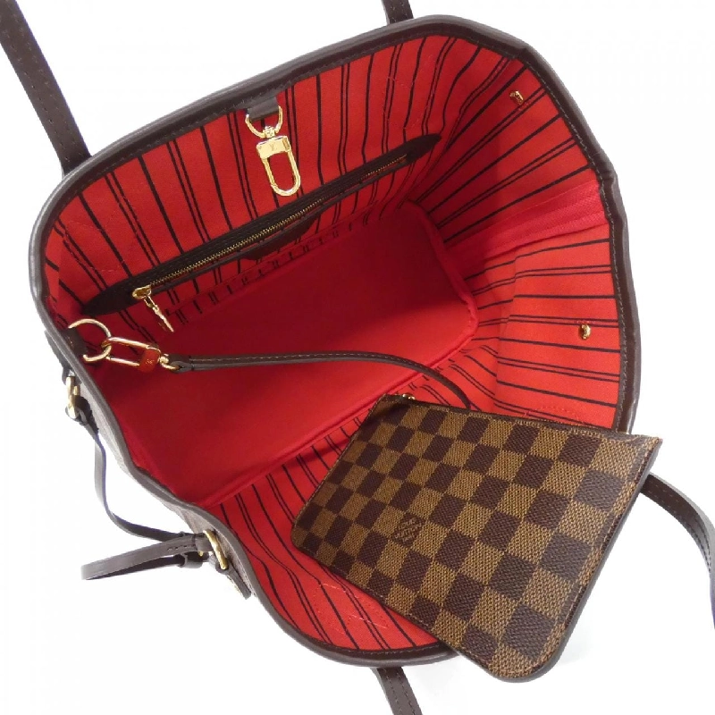 Túi Louis Vuitton Damier Neverfull PM N41359 611980