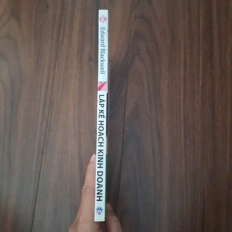 Lập kế hoạch kinh doanh 593180