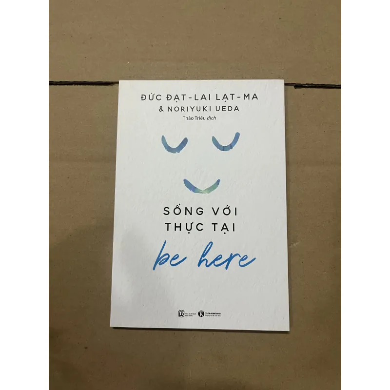 Sống với thực tại 1019851