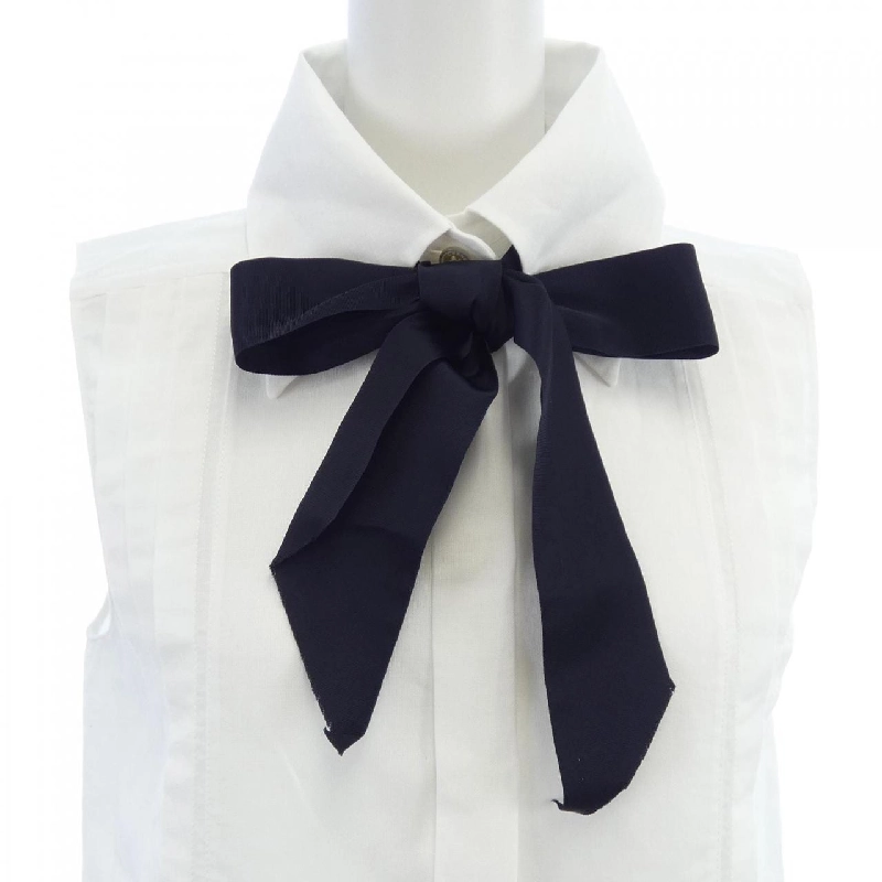 Áo sơ mi CHANEL P55647V41683 632374