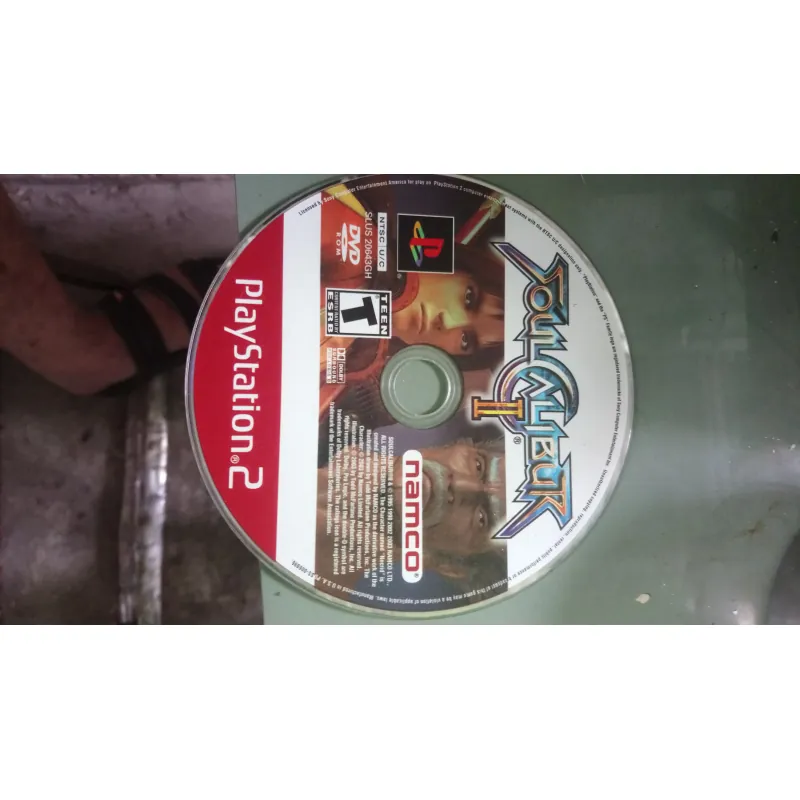 08 Đĩa game ps2 và 04 vỏ hộp  1020317