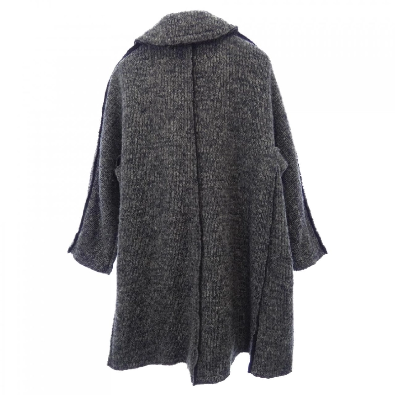 【Mã giảm giá】COMME des GARCONS Áo khoác 636182