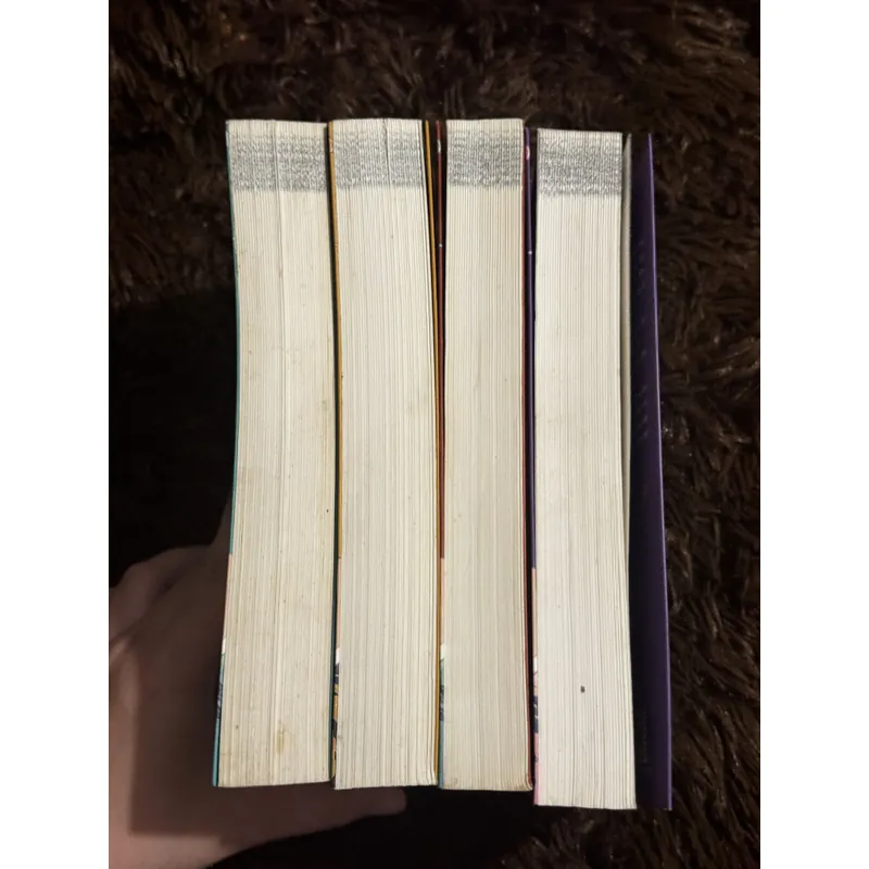 Trọn bộ Trâm - Châu Văn Vân 708229