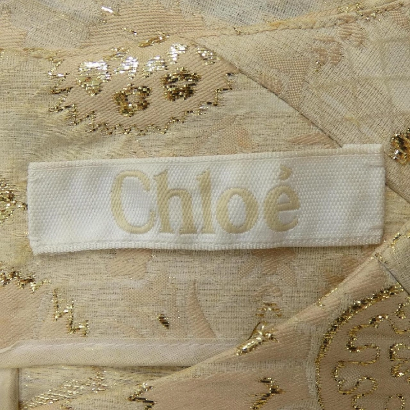 Đầm Chloe - Hàng hiệu Authentic 810935