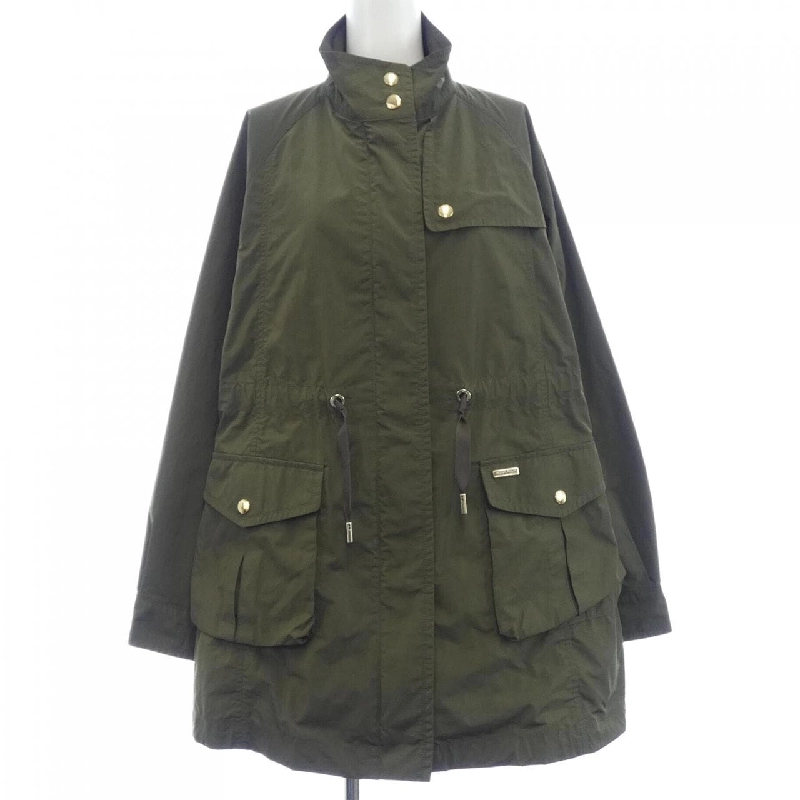 Áo khoác WOOL RICH - Hàng hiệu Authentic 817028