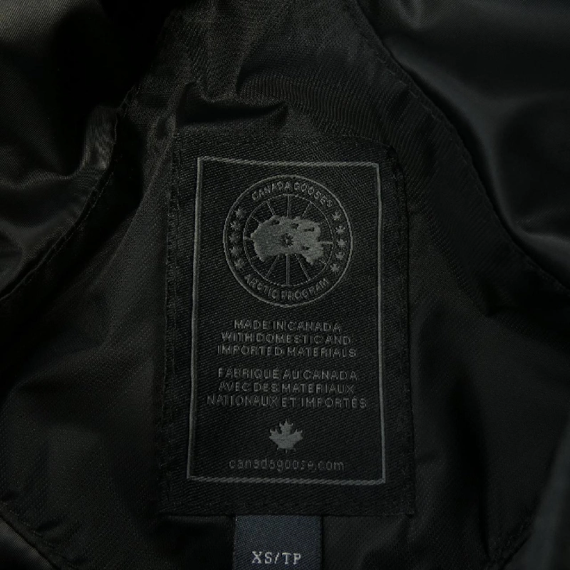 Canada Goose CANADA GOOSE 3207LB ALTONA Áo khoác lông vũ 632950