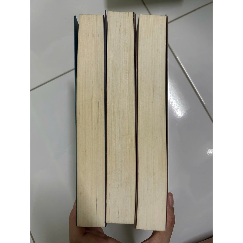 Trường Tương Tư (Trọn Bộ 3 Tập) 474300