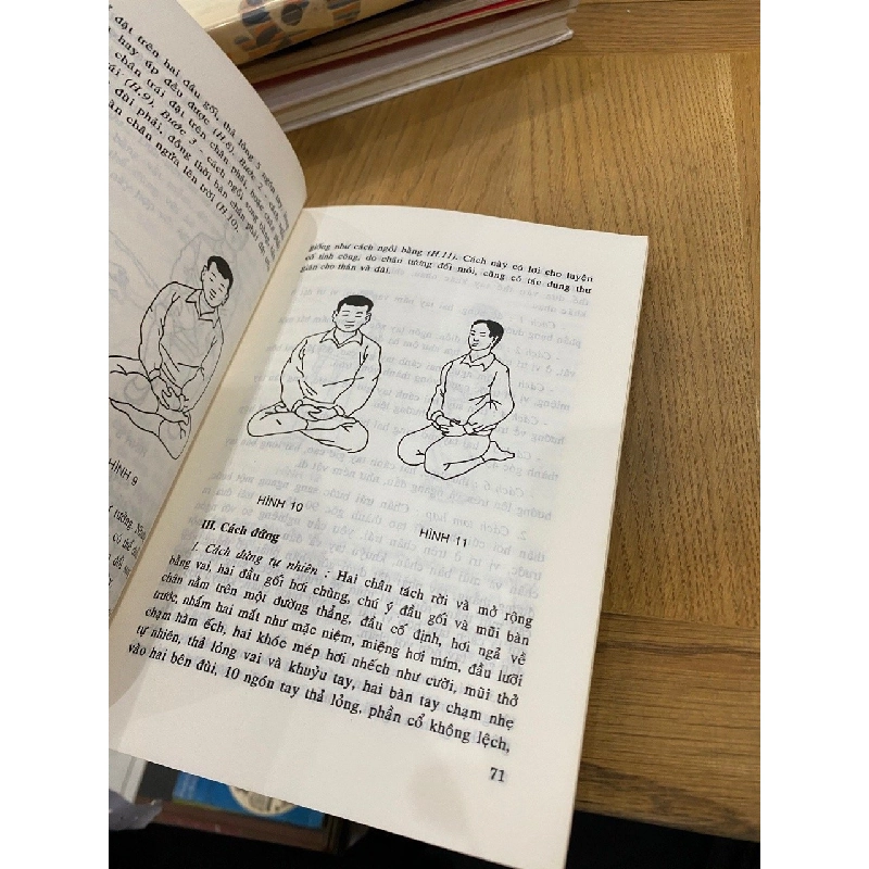 Khí công 100 ngày - Phương Xuân Dương 470038