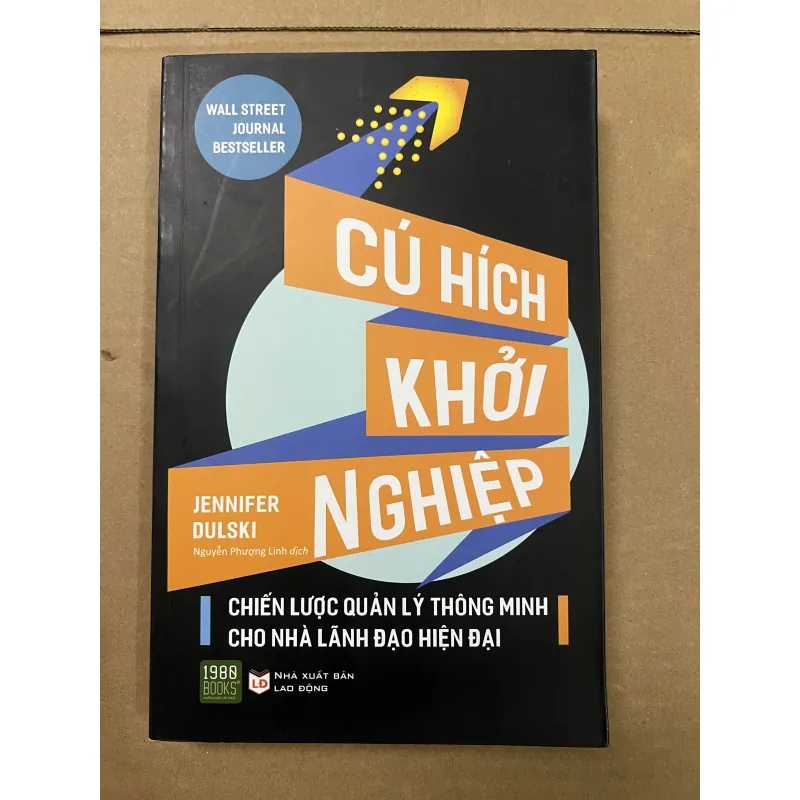 Cú Hích Khởi Nghiệp 999096