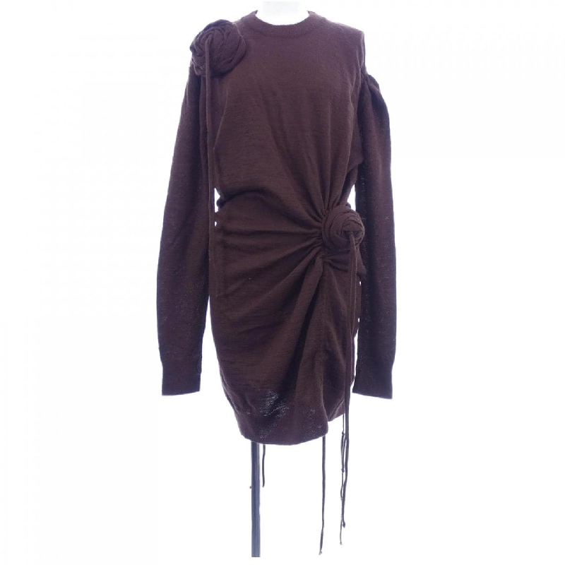 【Mã giảm giá】Burberry BURBERRY Đầm 651380