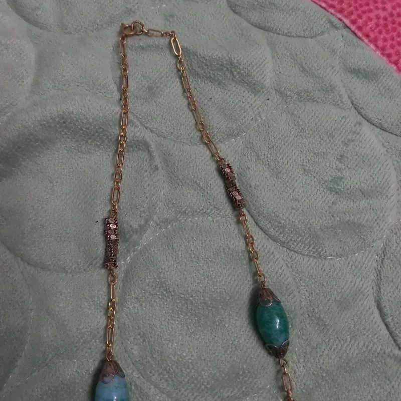 Trang sức second hand 749644