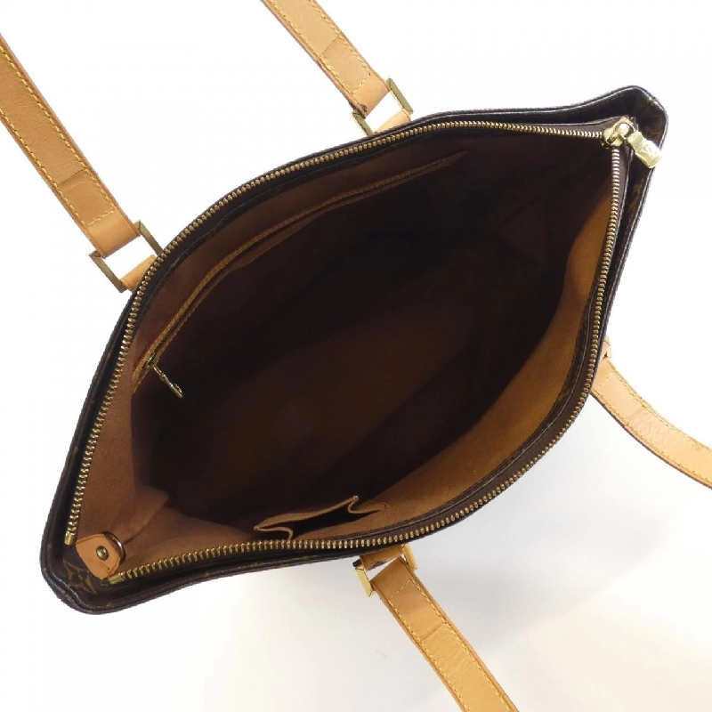 Túi Louis Vuitton Monogram Cabas Mezo M51151 619442