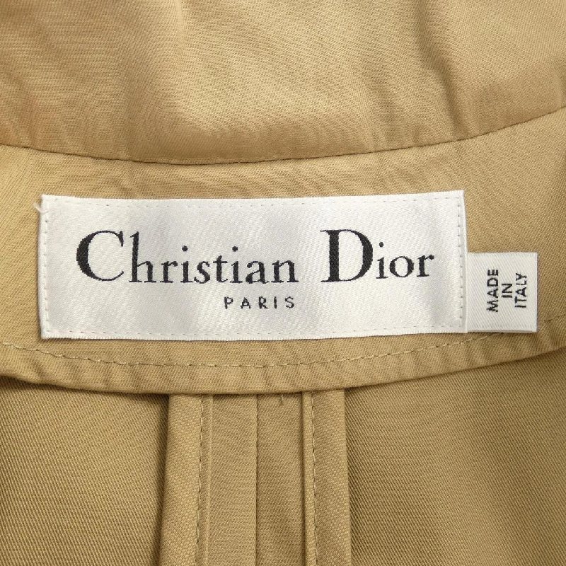 Áo khoác trench CHRISTIAN DIOR 30MONTAIGNE 841M55A3332 633602