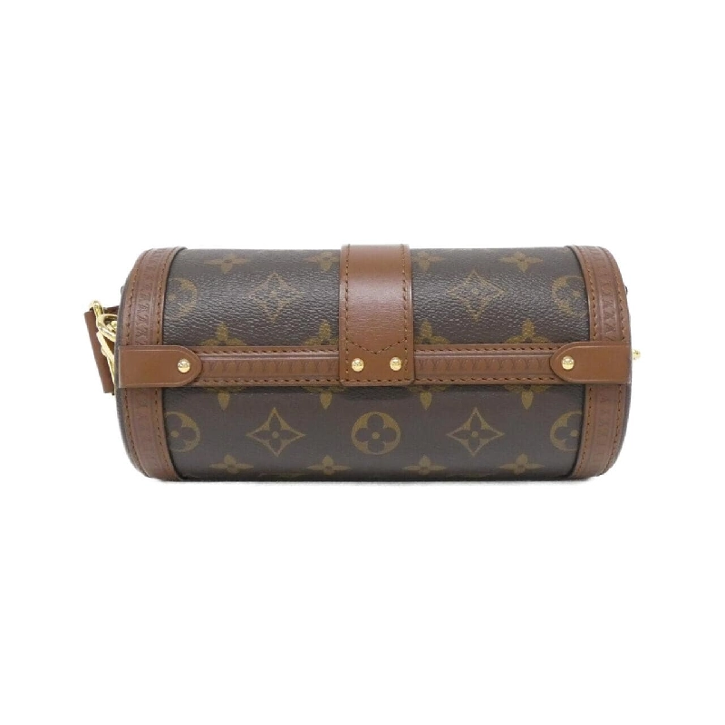 Túi xách vai Louis Vuitton Monogram Papillon Trunk M57835 - Hàng hiệu Chính hãng 764467