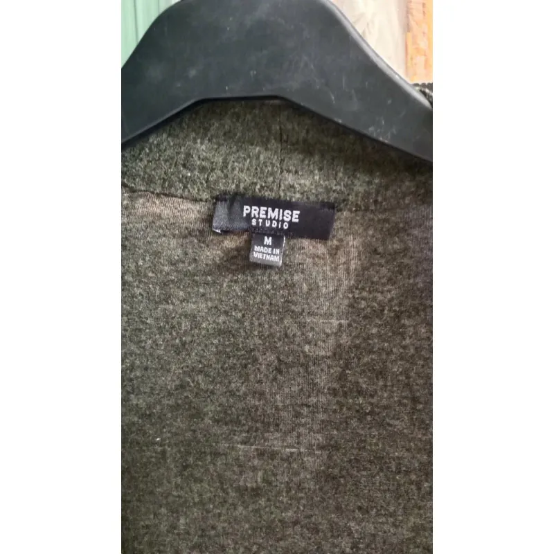 Áo khoát Premise Studio size M 745661