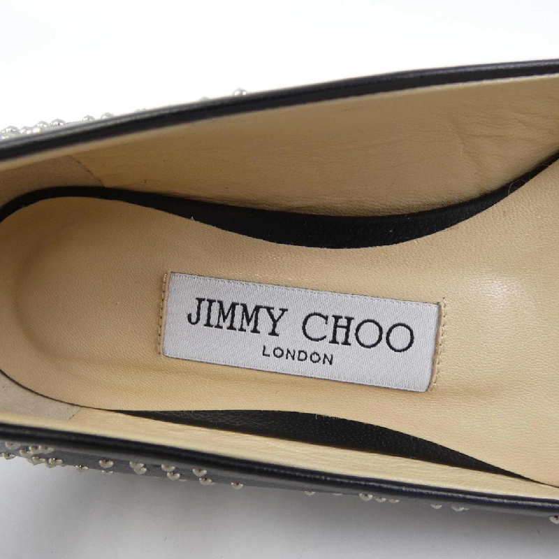 【Mã giảm giá】Giày JIMMY CHOO 664570