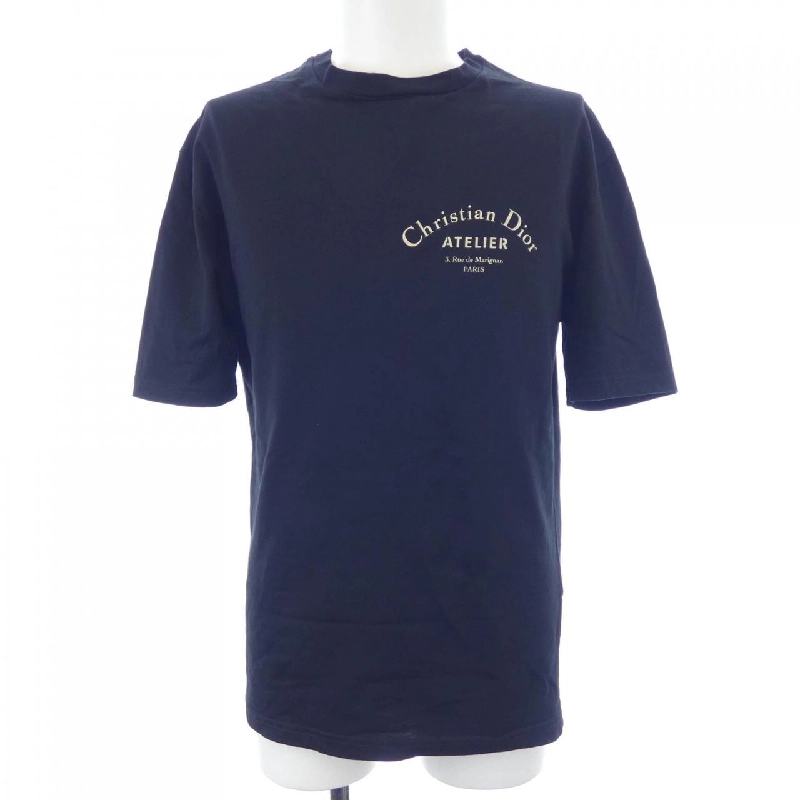 DIOR HOMME 863J621I2312 Áo sơ mi ngắn tay - Hàng hiệu Authentic 901683