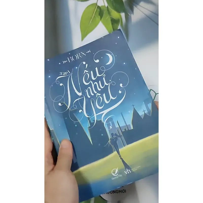 Nếu như yêu ( Tập 1  (2014) 688689