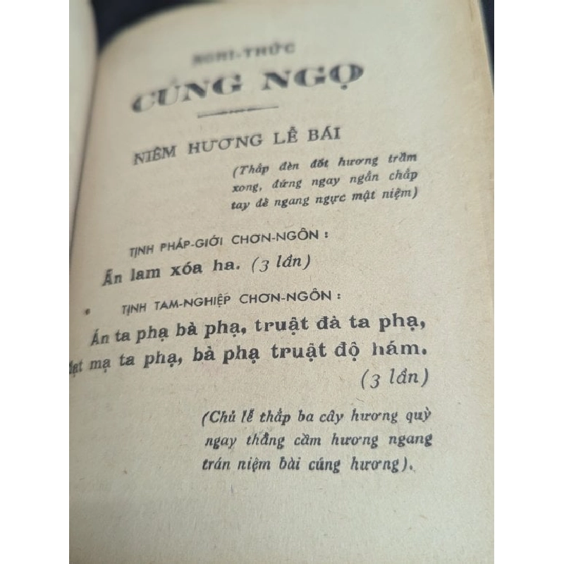 Kinh nhựt tụng 778552