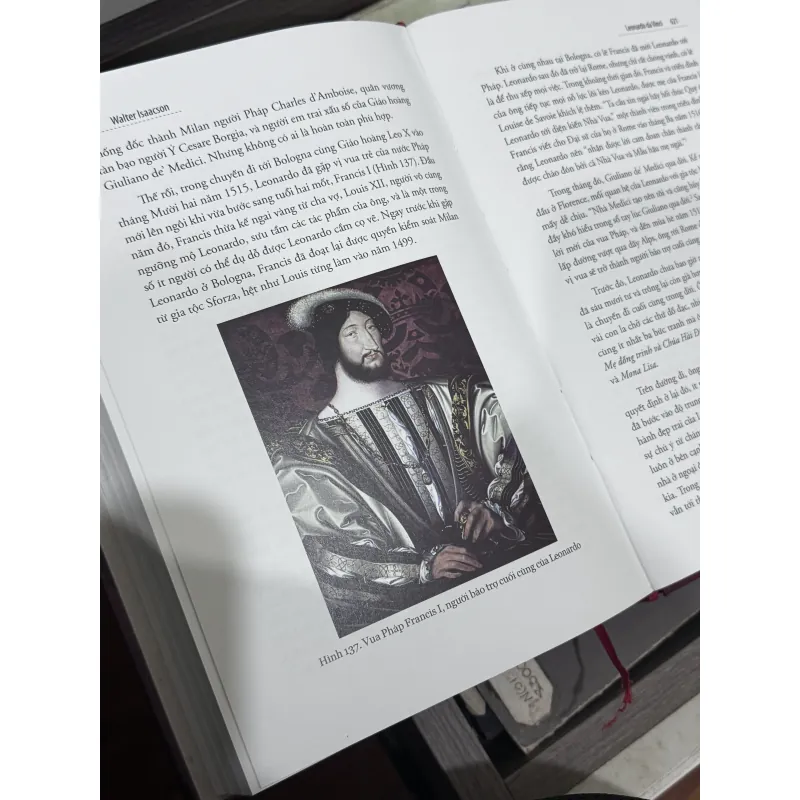 Leonardo Da Vinci - Walter Issacson 763796