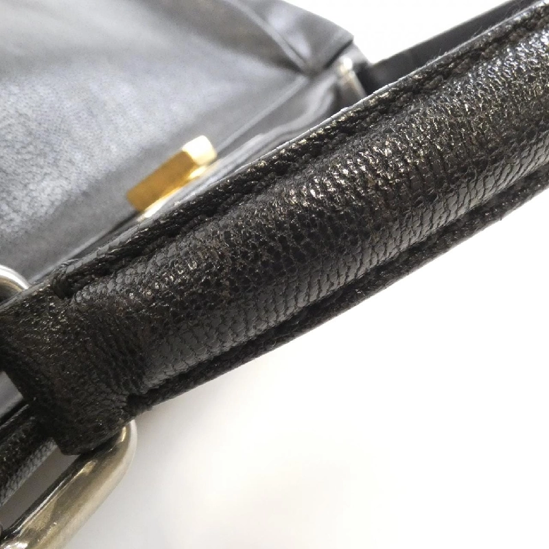 Fendi Peekaboo 8BN210 BL8 Túi - Hàng hiệu Chính hãng 766199