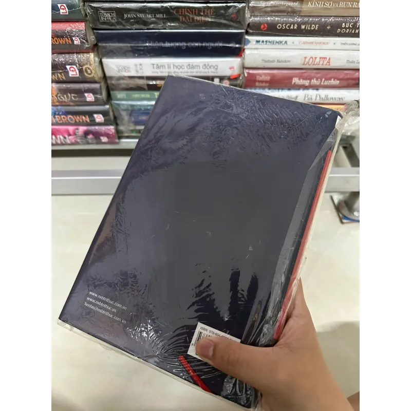 Phan Khôi Di Cảo (Bìa cứng) 575849