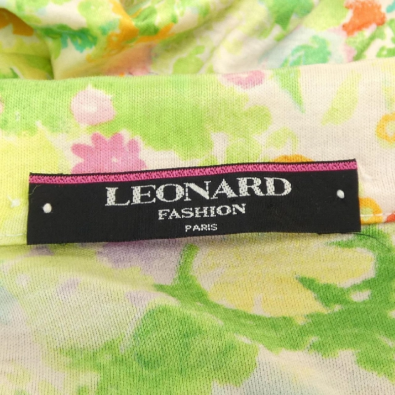 Thời trang LEONARD FASHION - Đầm - Hàng hiệu Authentic 814172