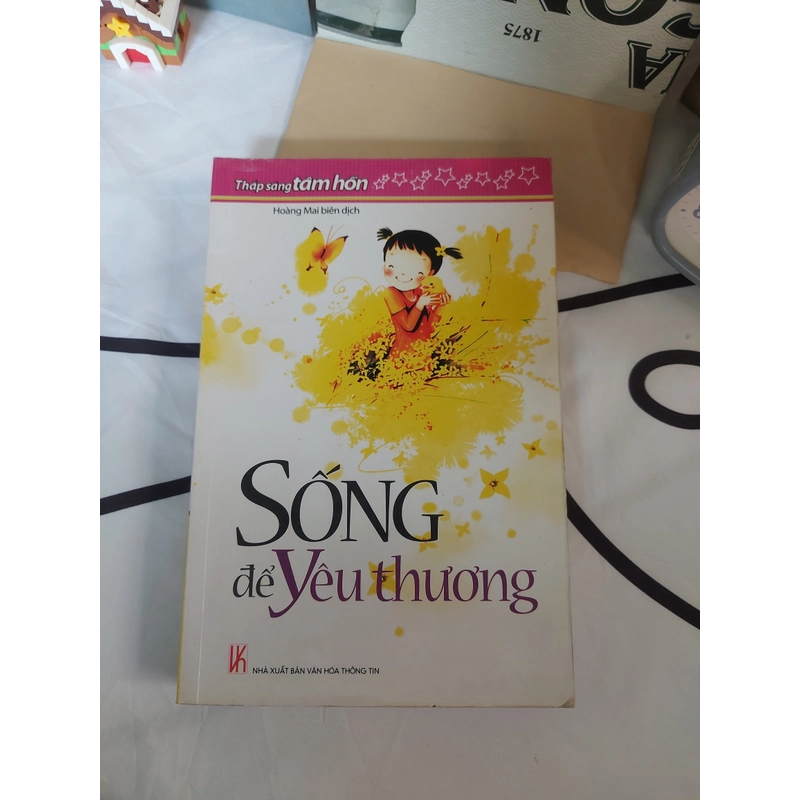 COMBO 3 QUYỂN NUÔI DƯỠNG TÂM HỒN CHO TRẺ 478355