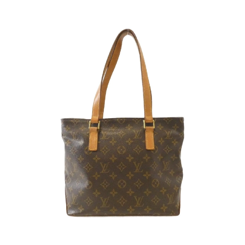 Túi Louis Vuitton Monogram Cabas Piano M51148 616252