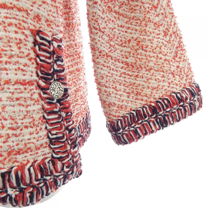 Áo khoác CHANEL P41096V29570 626813