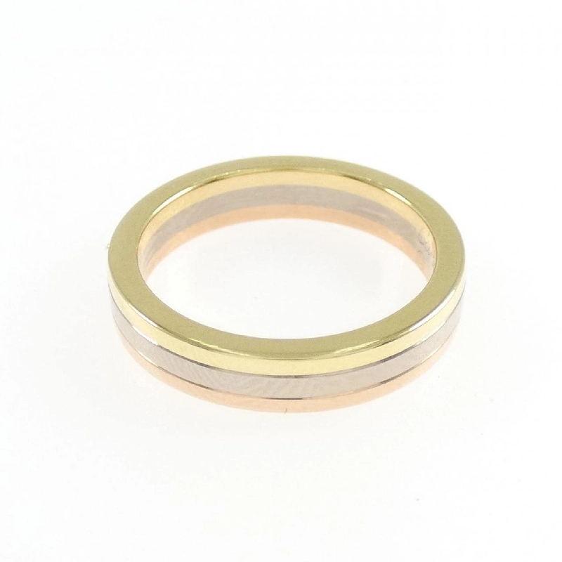 Cartier Louis Cartier Vendôme Nhẫn - Hàng hiệu Authentic 839016