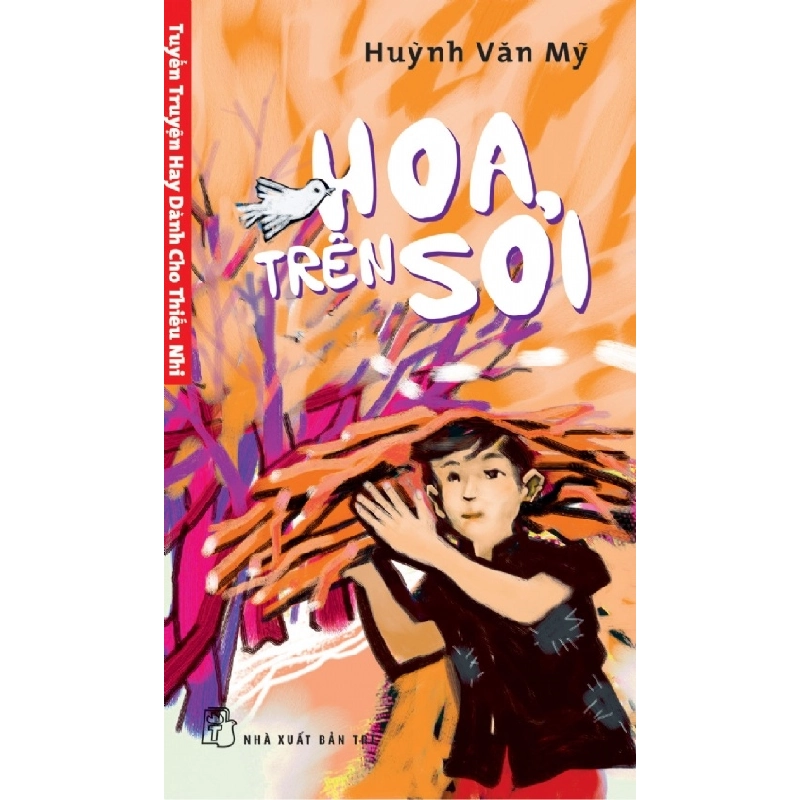 Hoa Trên Sỏi - Huỳnh Văn Mỹ ASB.PO Oreka Blogmeo 230225 395485