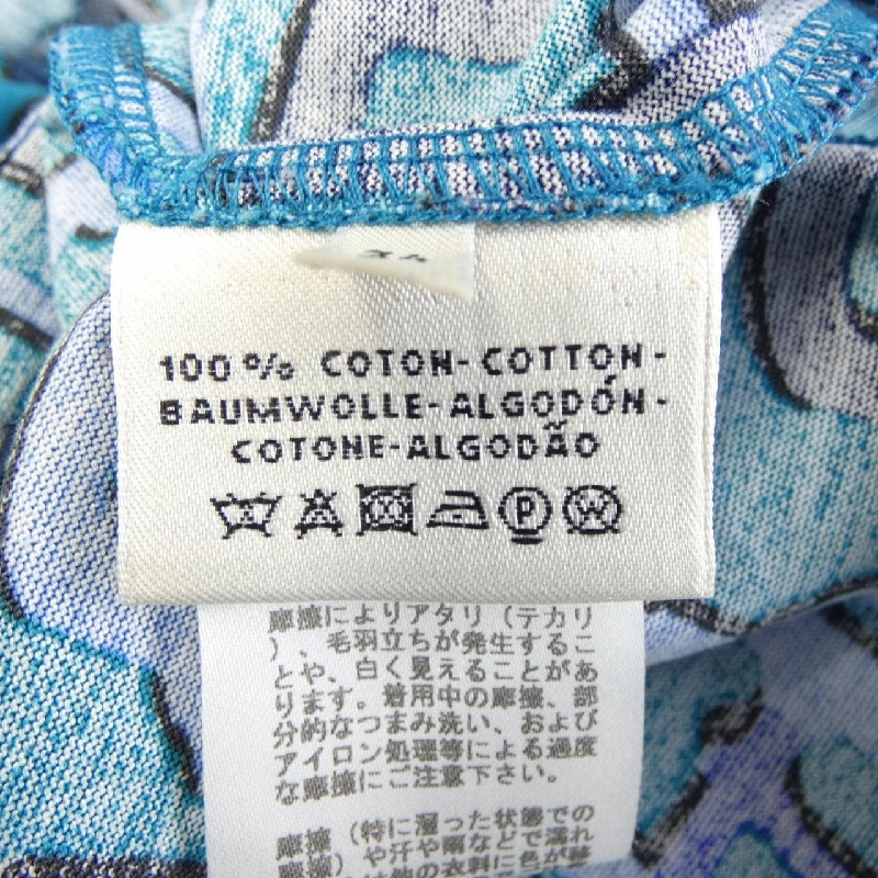 Áo thun HERMES - Hàng hiệu Chính hãng 826386