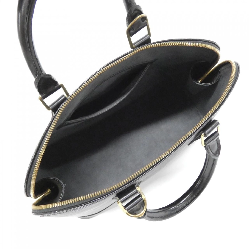 Túi Louis Vuitton Epi Alma PM M52142 619013