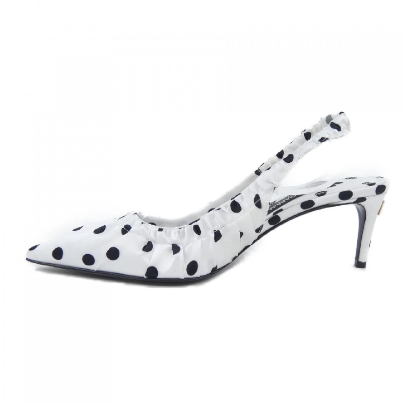 Giày cao gót DOLCE&GABBANA - Hàng hiệu Authentic 830013