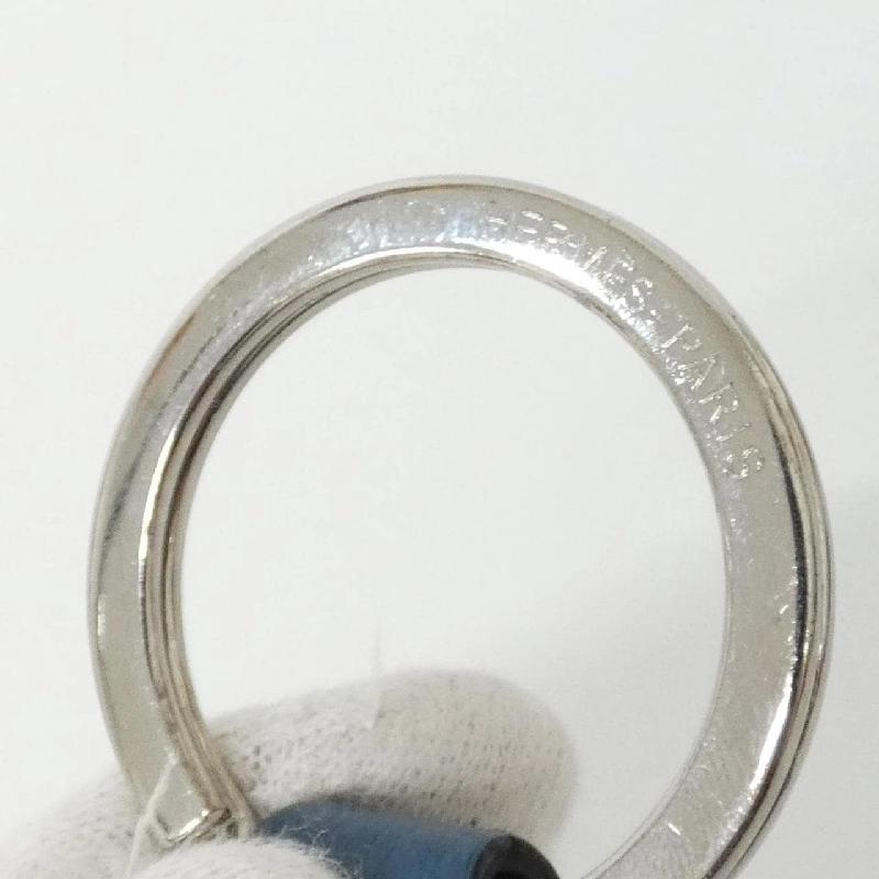 Hermès Tab 074277CK Keyring - Hàng hiệu Authentic 807222