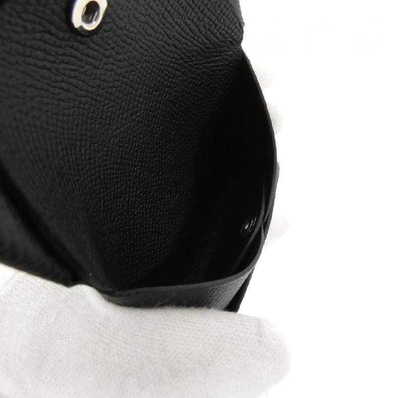 Ví tiền Hermes Calvi Duo 083035CK - Hàng hiệu Chính hãng 769810