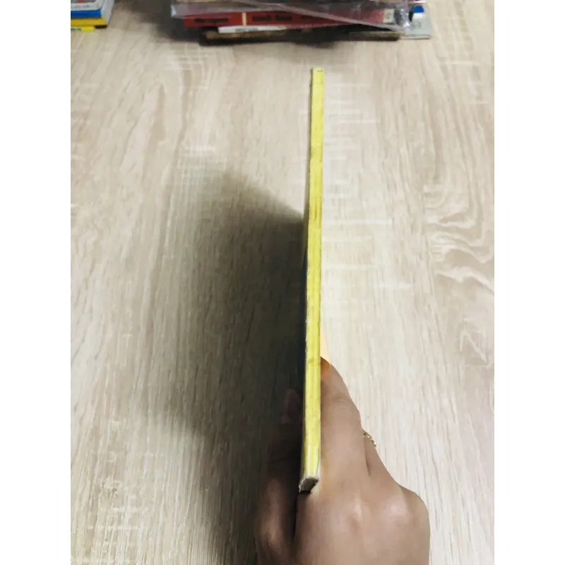 NGHIÊN CỨU VÕ THUẬT  1010629