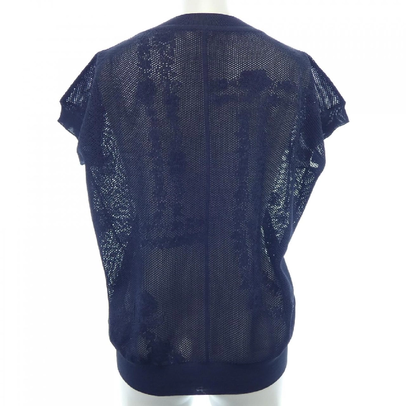 HERMES EN DESORDRE A FLEURS 5E2671D4 Áo - Hàng hiệu Authentic 825877